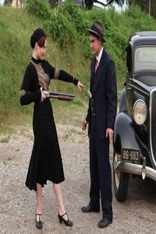 Poster do filme Bonnie and Clyde