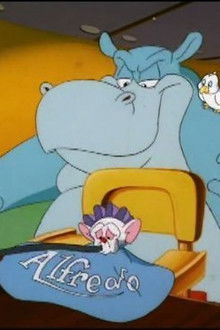 Animaniacs - Season 4