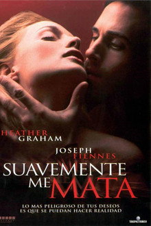 Suavemente me mata