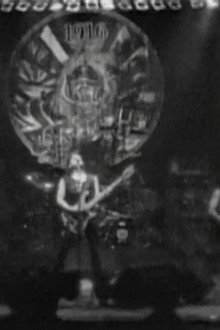 Motörhead - Everything Louder Than Everything Else
