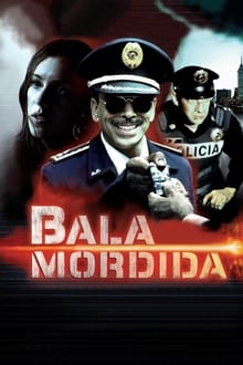 Poster do filme Bala mordida