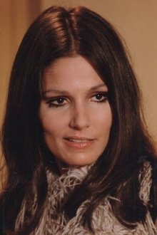 Photo of Paula Prentiss