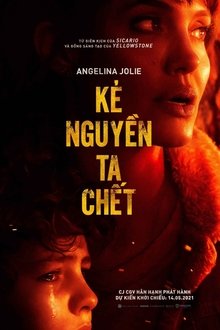 Kẻ Nguyền Ta Chết