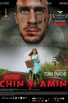 Poster do filme Between Pain and Amen