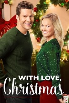 Poster do filme With Love, Christmas