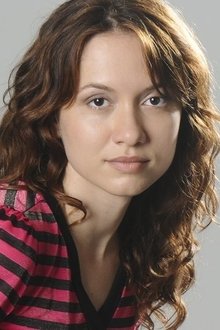 Photo of Cristina Lago