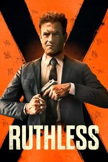 Ruthless movie poster