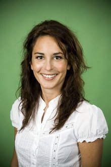 Photo of Alexandra Rapaport