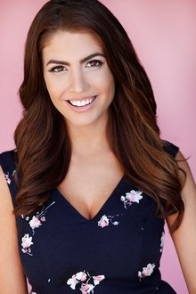 Photo of Brooke Peoples