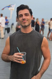 Photo of Michael Notardonato