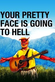 Your Pretty Face is Going to Hell 1ª Temporada Completa