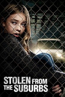 Stolen from the Suburbs Stolen from the Suburbs