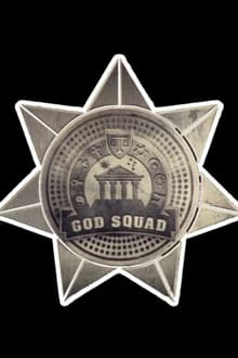 Poster do filme God Squad