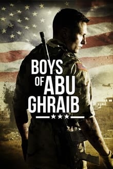 Boys of Abu Ghraib movie poster