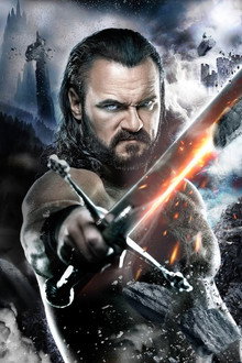 WWE Clash at the Castle 2024