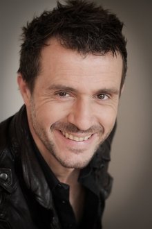 Photo of Emmanuel Vieilly