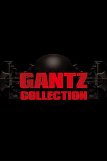 Gantz: Coleção