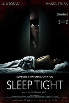 Sleep Tight Sleep Tight