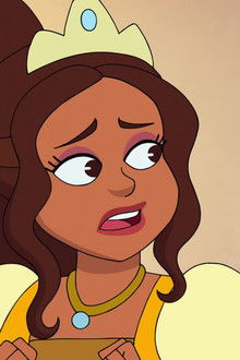 Hailey's On It! - Season 1