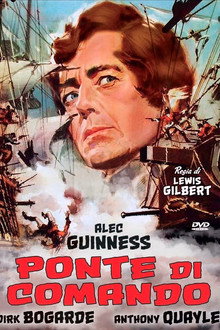 Ponte di comando
