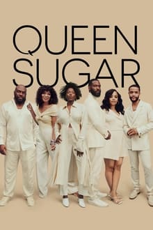 Poster da série Queen Sugar