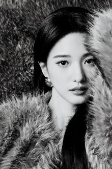 Photo of Vivi Chen