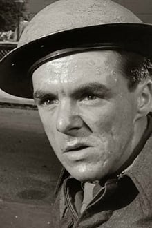 Photo of Victor Maddern