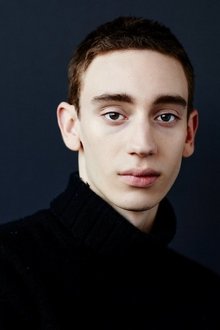 Photo of Théodore Pellerin