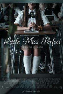Little Miss Perfect Little Miss Perfect
