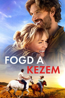 Fogd a kezem