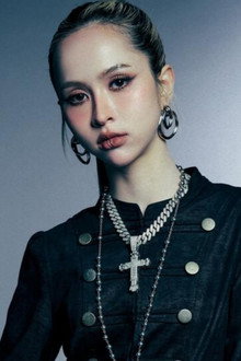 Photo of Hannah Rosenbloom