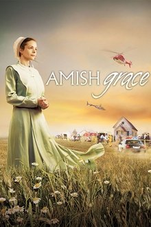 Amish Grace movie poster