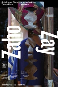 Poster do filme Zaho Zay