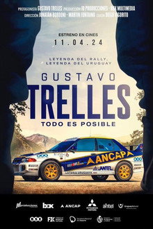 Gustavo Trelles: Todo es posible