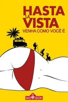 Poster do filme Hasta la Vista