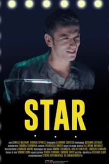 Poster do filme Star