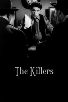 Poster do filme The Killers