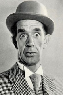 Photo of Frank Rice