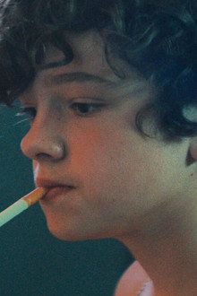 Honey Boy