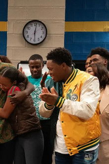 The Michael Blackson Show - Season 1