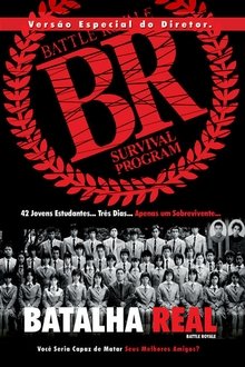 Assistir Batalha Real Dublado ou Legendado Assistir Batalha Real Dublado ou Legendado