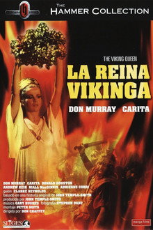 La Reina Vikinga