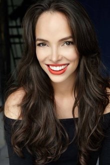 Photo of Carolina Pozo