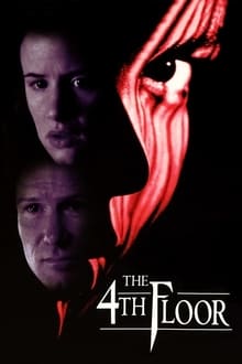 The 4th Floor movie poster