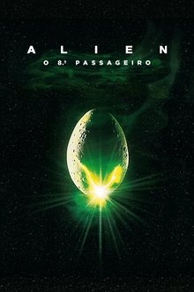 Alien – O 8.º Passageiro
