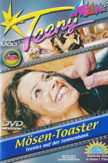 Mösen-Toaster