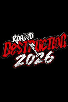 NJPW Road to Destruction 2026 - Day 2