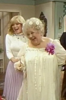 Too Close for Comfort - Season 2