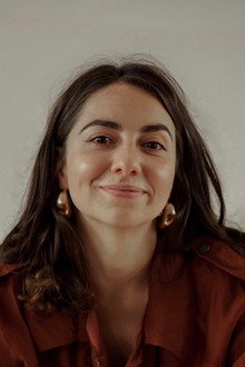 Hannah Mamalis