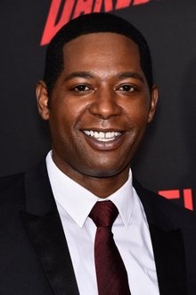 Photo of Royce Johnson